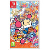 Switch hra Super Bomberman R2 4012927085981 Switch hra Super Bomberman R2 4012927085981