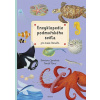 Encyklopedie podmořského světa pro mladé čtenáře - Bohdana Jarošová Encyklopedie podmořského světa pro mladé čtenáře - Bohdana Jarošová