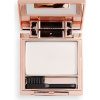 Maybelline Brow Satin ceruzka na obočie Medium 9 g Maybelline Brow Satin ceruzka na obočie Medium 9 g