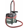 Metabo AS 36-18 L 20 PC 602071850 Akumulátorový vysavač 20 l bez akumulátoru, bez nabíječky Metabo AS 36-18 L 20 PC 602071850 Akumulátorový vysavač 20 l bez akumulátoru, bez nabíječky