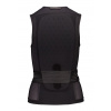 POC Spine VPD air WO vest Uranium Black POC Spine VPD air WO vest Uranium Black