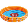 DINO Nafukovací dětský bazén Tatra 122cm DINO Nafukovací dětský bazén Tatra 122cm