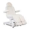 ACTIVESHOP Kozmetické elektrické lehátko AZZUZRO 708BS PEDI EXCLUSIVE, 3motory, vyhrievané ACTIVESHOP Kozmetické elektrické lehátko AZZUZRO 708BS PEDI EXCLUSIVE, 3motory, vyhrievané
