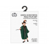 Kostým Kúzelník/Kúzelníčka zelený 110/120 cm Kostým Kúzelník/Kúzelníčka zelený 110/120 cm