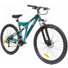 Horský bicykel MTB Olpran URSUS rám 19 palcov koleso 29 Horský bicykel MTB Olpran URSUS rám 19 palcov koleso 29