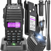 Vysielačka Baofeng UV82 8W 2800mAh Vysielačka Baofeng UV82 8W 2800mAh