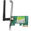 TP-Link TL-WN781ND Wireless PCI Express adapter 802.11n/150Mbps, Atheros TP-Link TL-WN781ND Wireless PCI Express adapter 802.11n/150Mbps, Atheros