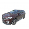Bočné nášlapy pre Kia Sorento rv. 2015- Bočné nášlapy pre Kia Sorento rv. 2015-