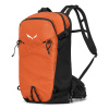 Batoh SALEWA Sella Tour 32L 4851 burnt orange/black out Batoh SALEWA Sella Tour 32L 4851 burnt orange/black out