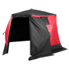 Vevor Prenosný pop-up prístrešok na ľad 4–6 osôb, 50 sq ft, 130×130 Vevor Prenosný pop-up prístrešok na ľad 4–6 osôb, 50 sq ft, 130×130