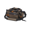 Savage Gear Taška Specialist Soft Lure Bag 1 Box 10 Bags 10L Savage Gear Taška Specialist Soft Lure Bag 1 Box 10 Bags 10L