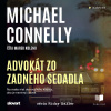 Advokát zo zadného sedadla - Michael Connelly (mp3 audiokniha) Advokát zo zadného sedadla - Michael Connelly (mp3 audiokniha)