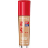 Rimmel London Lasting Finish 25H make-up 210 Golden Beige 30 ml Rimmel London Lasting Finish 25H make-up 210 Golden Beige 30 ml