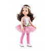 Carol baletka - od Paola Reina ze Španělska (Baletka 32 cm) Carol baletka - od Paola Reina ze Španělska (Baletka 32 cm)
