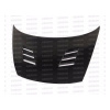 Kapota Seibon Carbon TM-Style pro Honda Civic (FA1/FA5) 4dv. Sedan r.v. 2006 - 2010 Kapota Seibon Carbon TM-Style pro Honda Civic (FA1/FA5) 4dv. Sedan r.v. 2006 - 2010