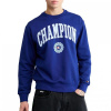 Champion Rochester Crewneck Sweatshirt M 219839.BS559 (190636) Black M Champion Rochester Crewneck Sweatshirt M 219839.BS559 (190636) Black M