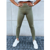 Dámske legíny DStreet kaki XL DStreet 5904056513932 Dámske legíny DStreet kaki XL DStreet 5904056513932