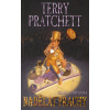 Nadělat prachy - Terry Pratchett Nadělat prachy - Terry Pratchett