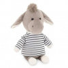 Oslík Frankie od firmy ORANGE TOYS (Frankie the Donkey 18 cm) Oslík Frankie od firmy ORANGE TOYS (Frankie the Donkey 18 cm)
