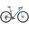 Gravel bicykel MONDRAKER-Arid Carbon R, aura blue Modrá L 2026 Gravel bicykel MONDRAKER-Arid Carbon R, aura blue Modrá L 2026