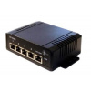 Tycon TP-SSW5-NC - 5 Port PoE switch, napájanie 12-56 V, pasívne PoE, 2A per port Tycon TP-SSW5-NC - 5 Port PoE switch, napájanie 12-56 V, pasívne PoE, 2A per port