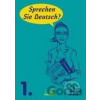 Sprechen Sie Deutsch? 1. metod.př. - Doris Dusilová; Vladimíra Kolocová; Lucie Brožíkov Sprechen Sie Deutsch? 1. metod.př. - Doris Dusilová; Vladimíra Kolocová; Lucie Brožíkov