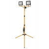 STREND Reflektor Worklight SMD LED BL2-E2, 2x20W, 1600 lm, kábel 2.5 m IP65 STREND Reflektor Worklight SMD LED BL2-E2, 2x20W, 1600 lm, kábel 2.5 m IP65