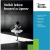 Velká lekce focení a úprav - Zoner Studio - Matěj Liška; Jaroslav Krézek Velká lekce focení a úprav - Zoner Studio - Matěj Liška; Jaroslav Krézek