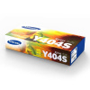 Samsung CLT-Y404S (SU444A), originálny toner, žltý Samsung CLT-Y404S (SU444A), originálny toner, žltý