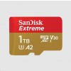 SanDisk micro SDXC karta 1TB Extreme (190 MB/s Class 10, UHS-I U3 V30) + adaptér SDSQXAV-1T00-GN6MA SanDisk micro SDXC karta 1TB Extreme (190 MB/s Class 10, UHS-I U3 V30) + adaptér SDSQXAV-1T00-GN6MA