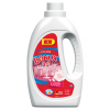 Bonux tekutý prací gél Rose Color 20 PD 1,1L Bonux tekutý prací gél Rose Color 20 PD 1,1L