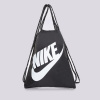 Nike Vak Nk Heritage Drawstring Čierna EUR ONE SIZE Nike Vak Nk Heritage Drawstring Čierna EUR ONE SIZE