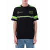 Tričko Fabio QUARTARARO - MONSTER ENERGY (čierna, zelená) S Tričko Fabio QUARTARARO - MONSTER ENERGY (čierna, zelená) S