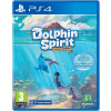 Dolphin Spirit: Ocean Mission Dolphin Spirit: Ocean Mission