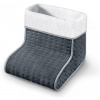 Beurer FW 20 sivý, útulný ohrievač nôh FW 20 GREY Beurer FW 20 sivý, útulný ohrievač nôh FW 20 GREY
