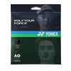 Tenisový výplet Yonex Poly Tour Force (12 m) - black - Čierny (1.20 mm) Tenisový výplet Yonex Poly Tour Force (12 m) - black - Čierny (1.20 mm)