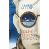 Dlhý lupeň z mora - Isabel Allende Dlhý lupeň z mora - Isabel Allende