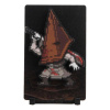 Silent Hill 2 FiGGYZ Magnet Collectible Red Pyramid Thing 11 cm Silent Hill 2 FiGGYZ Magnet Collectible Red Pyramid Thing 11 cm