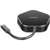 D-Link 4-in-1 USB-C Hub with HDMI and Power Delivery D-Link 4-in-1 USB-C Hub with HDMI and Power Delivery