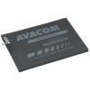 AVACOM Náhradní baterie do mobilu Huawei P20, Li-Ion 3,82V 3200mAh, (náhrada HB396285ECW) AVACOM Náhradní baterie do mobilu Huawei P20, Li-Ion 3,82V 3200mAh, (náhrada HB396285ECW)