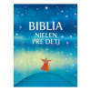 Biblia nielen pre deti (2021) Biblia nielen pre deti (2021)