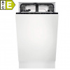 ELECTROLUX Vstavaná umývačka riadu KESC2210L ELECTROLUX Vstavaná umývačka riadu KESC2210L