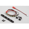Light osvetľovací set s SMD LED (18 LED) typ B 1/10 Killerbody Light osvetľovací set s SMD LED (18 LED) typ B 1/10 Killerbody