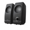 Reproduktor, 2.0, 8W RMS, USB, TRUST Reproduktor, 2.0, 8W RMS, USB, TRUST