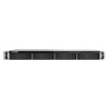 QNAP TS-h765eU-8G, NAS Server 4xHDD, 3xM.2/E1, 8GB QNAP TS-h765eU-8G, NAS Server 4xHDD, 3xM.2/E1, 8GB