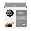 Nescafé Dolce Gusto Espresso Barista kávové kapsule 16 ks Nescafé Dolce Gusto Espresso Barista kávové kapsule 16 ks
