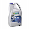 Ravenol TSG SAE 75W-90 GL-4 4L (Ravenol TSG SAE 75W-90 GL-4 4L) Ravenol TSG SAE 75W-90 GL-4 4L (Ravenol TSG SAE 75W-90 GL-4 4L)