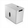 Hama Safe X40-W, skartovačka, krížový rez, 4 lisy, bezpečnostná úroveň P4 T4 E3, biela (00050583) Hama Safe X40-W, skartovačka, krížový rez, 4 lisy, bezpečnostná úroveň P4 T4 E3, biela (00050583)