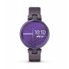 Garmin Lily Sport Midnight Orchid/Deep Orchid, Silicone