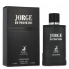 Maison Alhambra Jorge Di Profumo parfumovaná voda pánska 100 ml Maison Alhambra Jorge Di Profumo parfumovaná voda pánska 100 ml